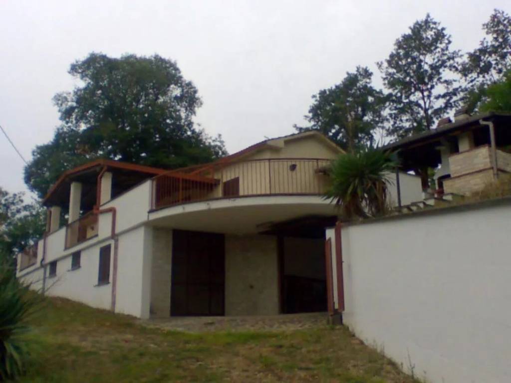 Villa a Patrica - Foto 2