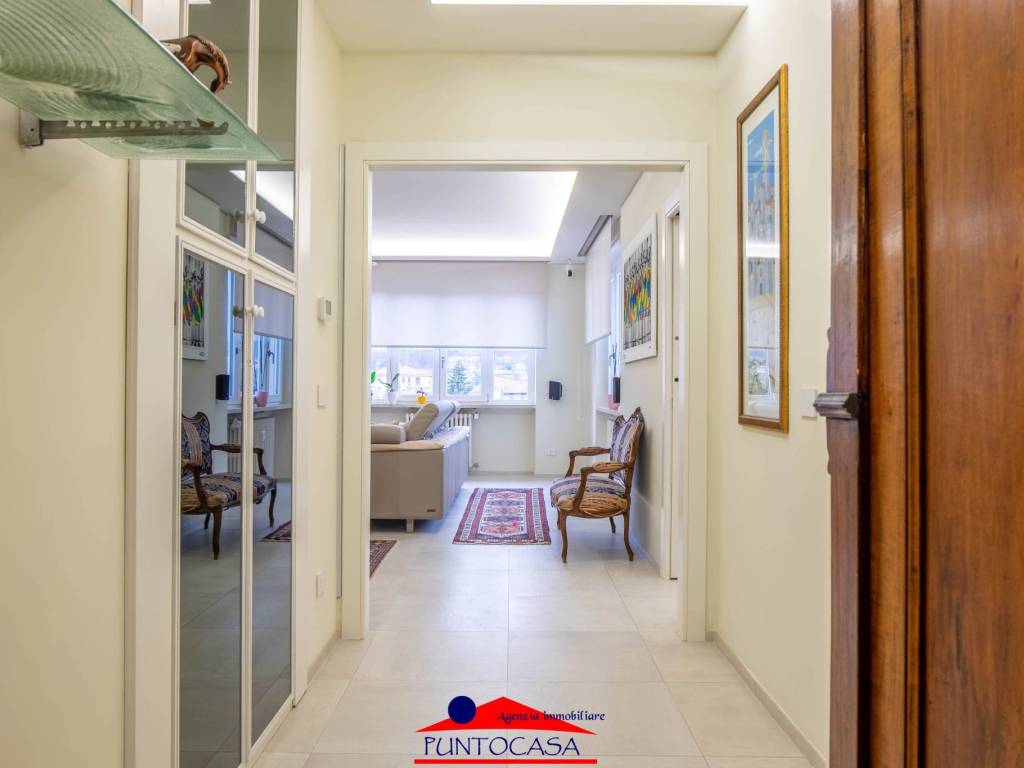 Appartamento a Dronero in Via Pasubio, 28 - Foto 4