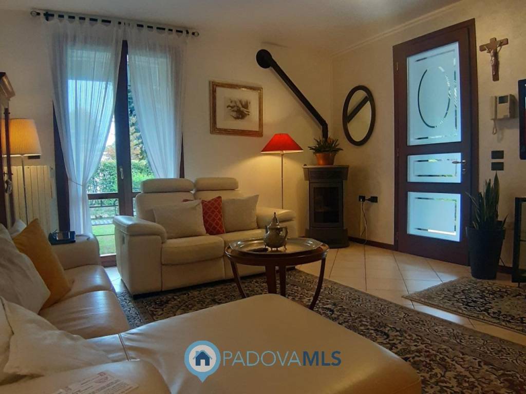 Villa a Due carrare in via sant'antonio - Foto 4