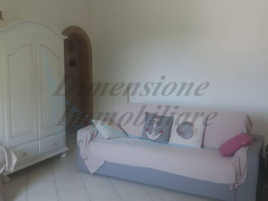 Attico / mansarda a Rosignano marittimo - Foto 3