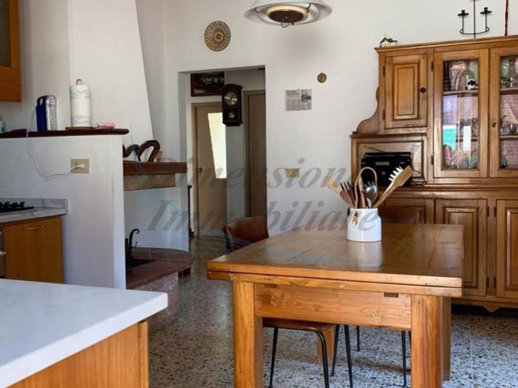 Villa a Rosignano marittimo in Via del Marzocco s.n.c - Foto 5
