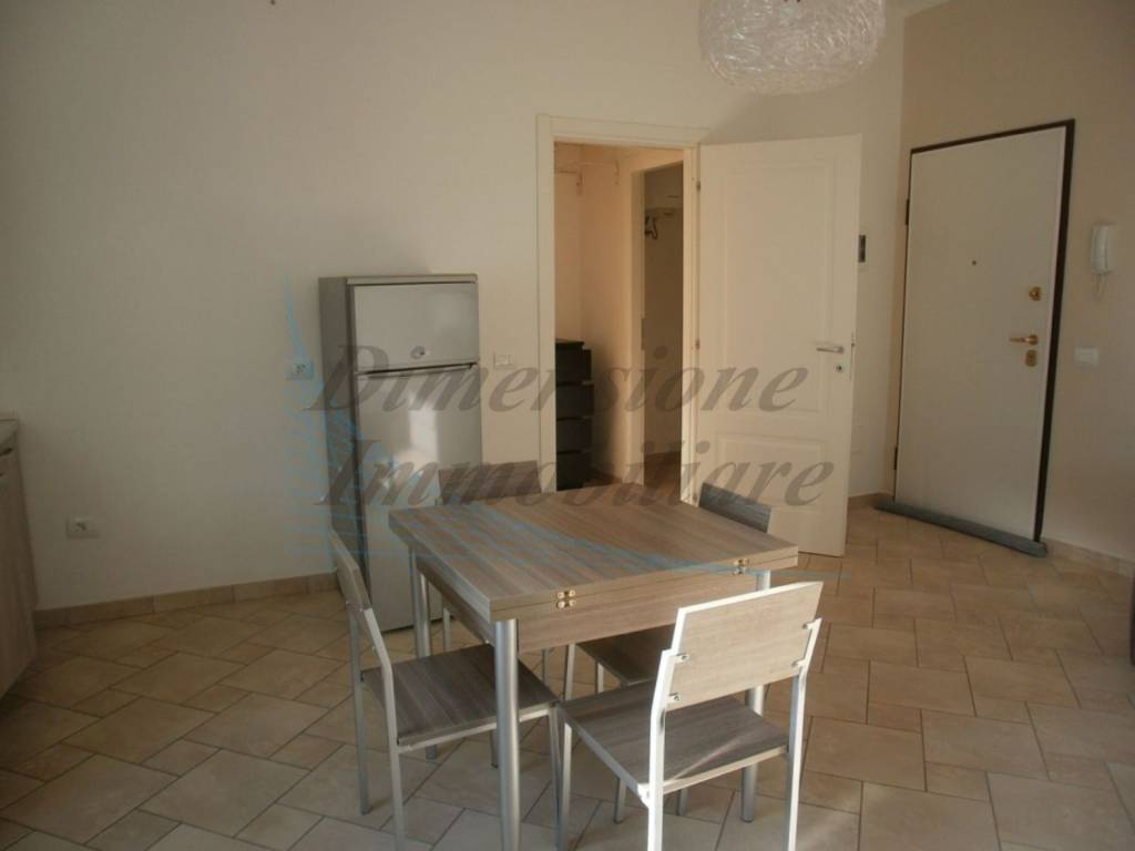 Appartamento a Rosignano marittimo in Piazza Garibaldi - Foto 5