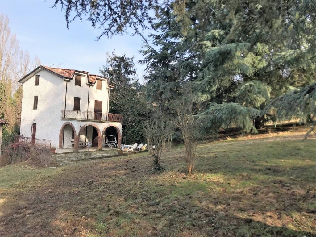 Villa a Rivergaro in PIAZZA PAOLO - Foto 2