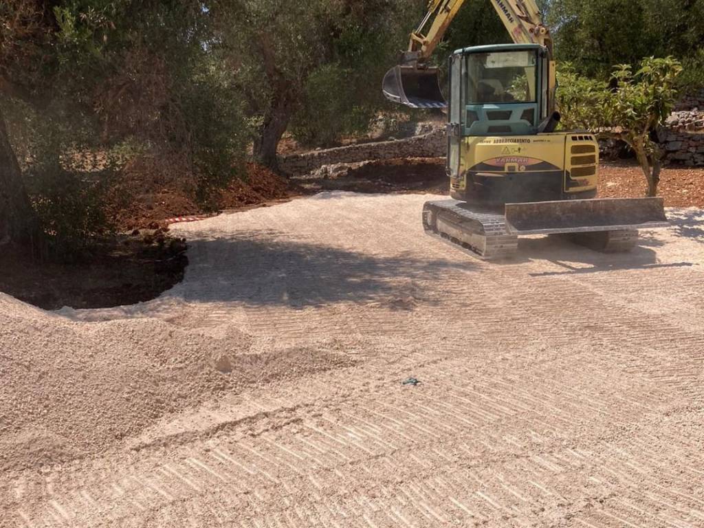 Terreno a Ostuni in Contrada Badessa - Foto 4