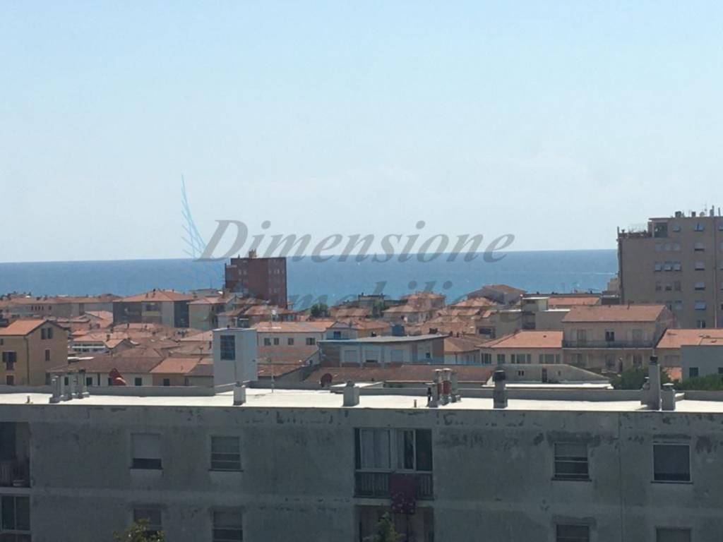 Appartamento a Rosignano marittimo in Via Spartaco Lavagnini s.n.c - Foto 3
