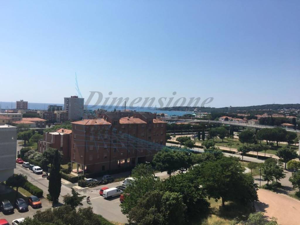 Appartamento a Rosignano marittimo in Via Spartaco Lavagnini s.n.c - Foto 4