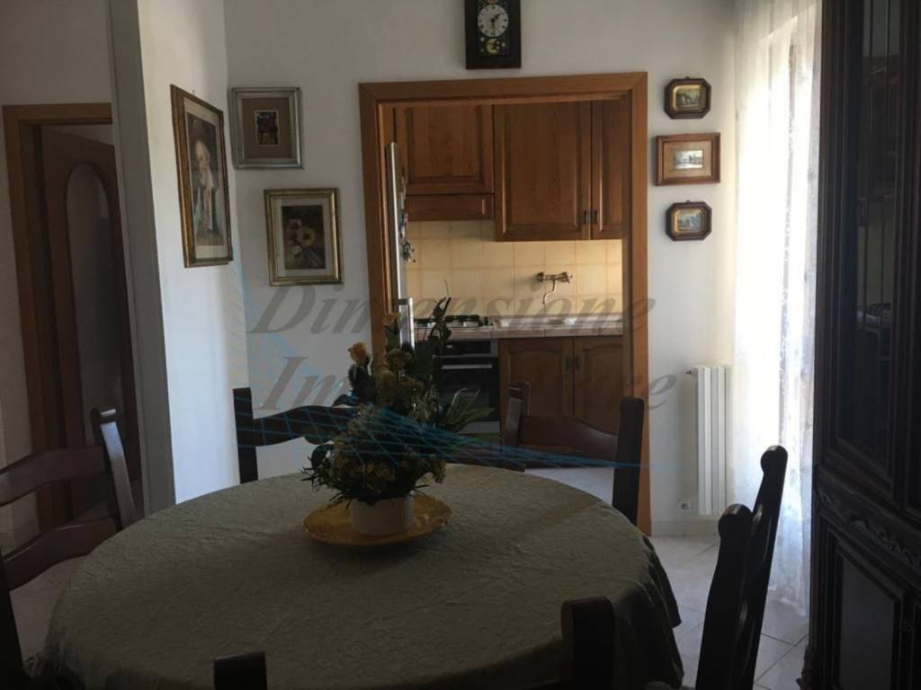 Appartamento a Rosignano marittimo in Via Spartaco Lavagnini s.n.c - Foto 5