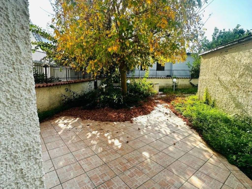 Villetta a schiera a Terracina in Via del Centauro, 5 - Foto 2