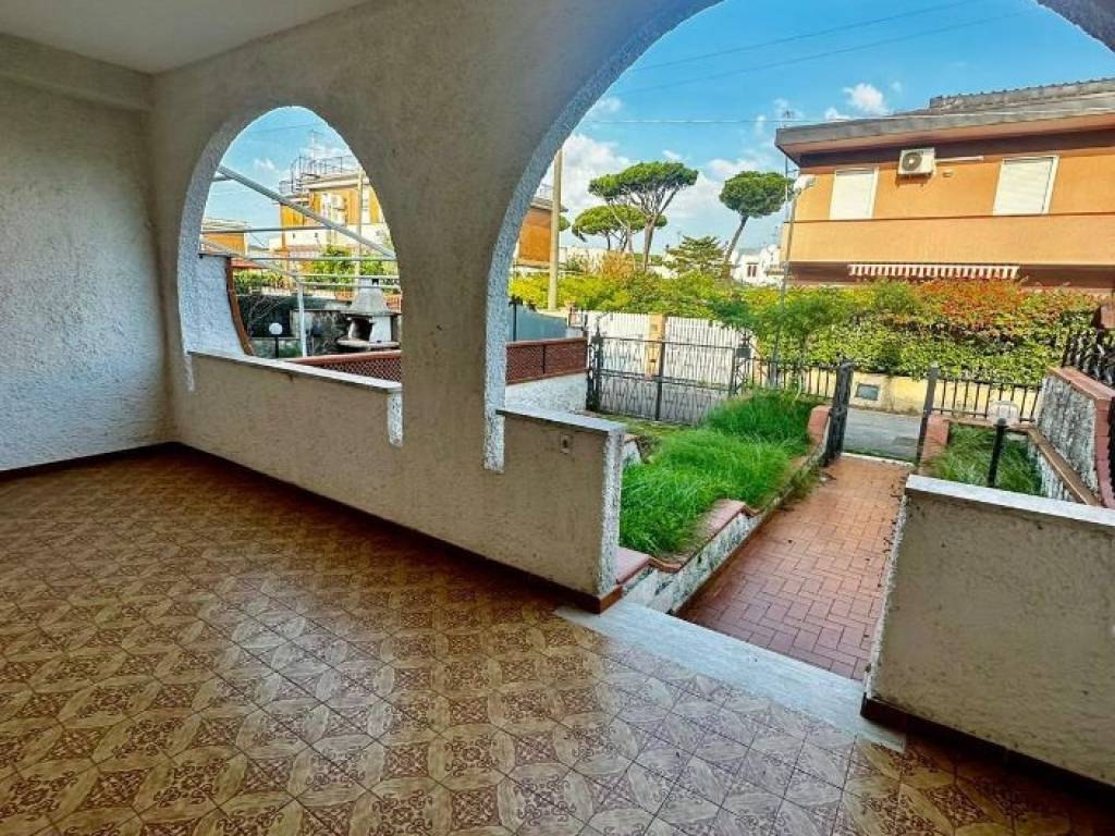 Villetta a schiera a Terracina in Via del Centauro, 5 - Foto 4