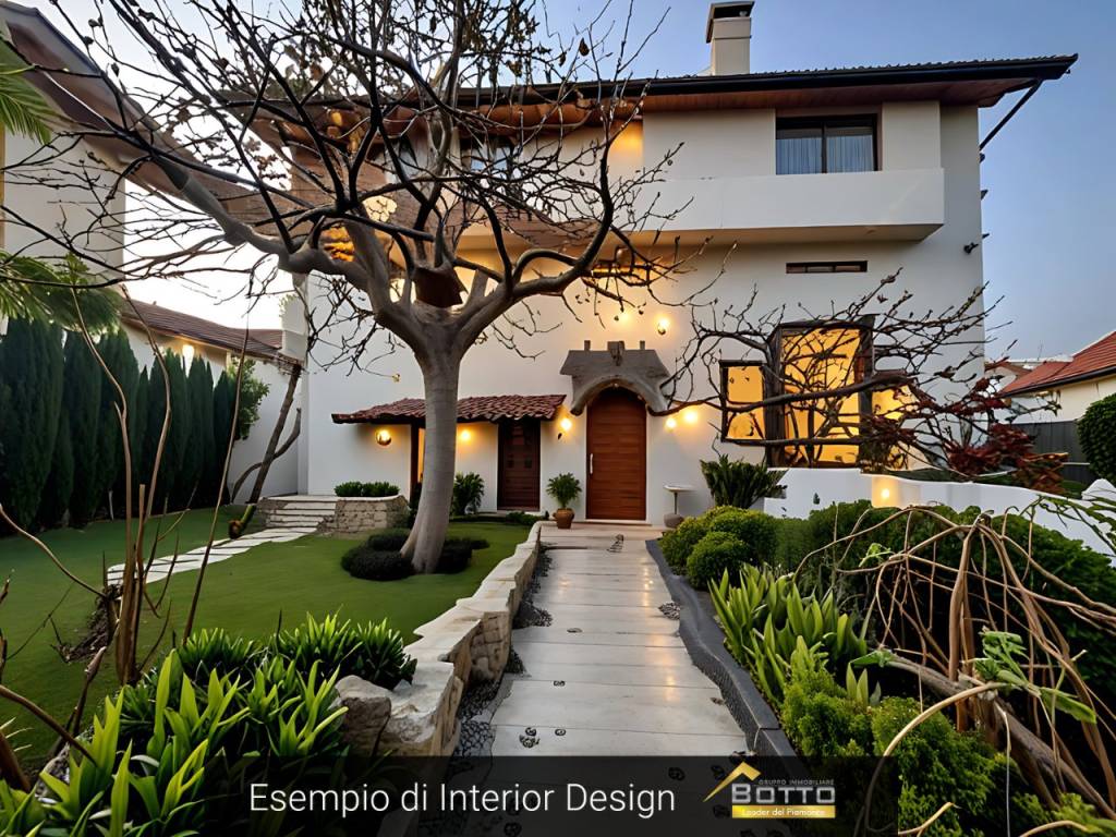 Villa a Trarego viggiona in via garibaldi - Foto 2