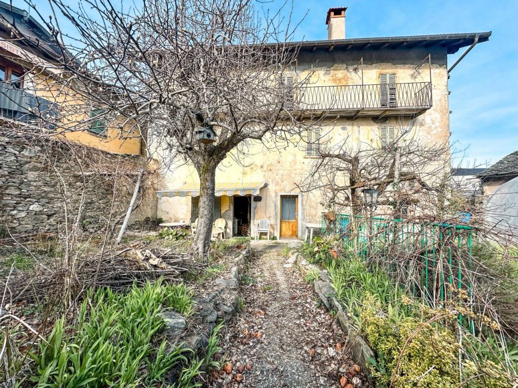 Villa a Trarego viggiona in via garibaldi - Foto 3