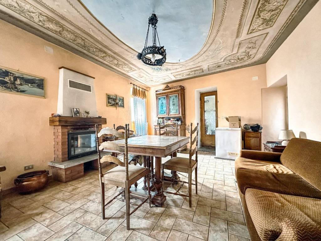 Villa a Trarego viggiona in via garibaldi - Foto 5
