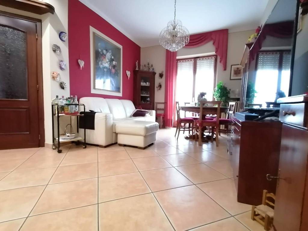 Appartamento a Busca in Corso Giovanni XXIII, 69 - Foto 2