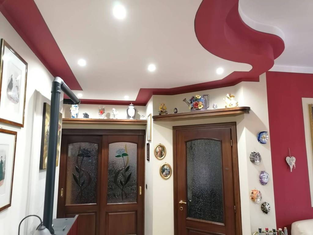 Appartamento a Busca in Corso Giovanni XXIII, 69 - Foto 4