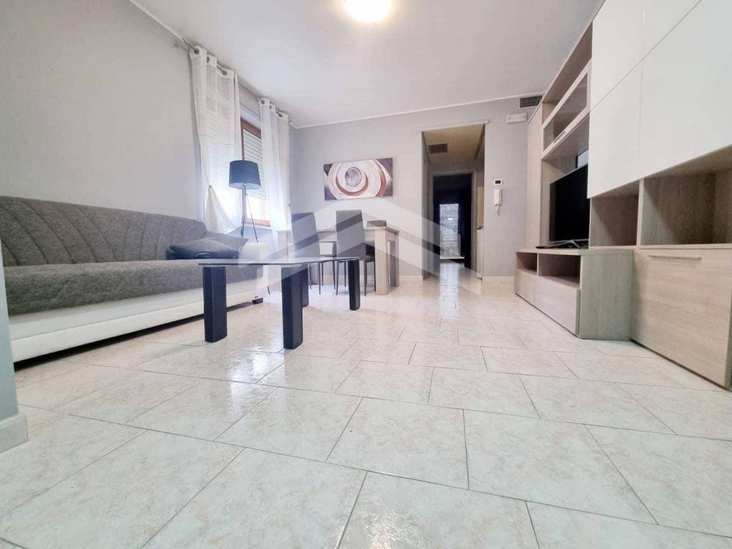 Appartamento a Campobasso in Traversa Via P. di Piemonte - Foto 2