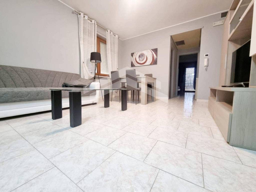Appartamento a Campobasso in Traversa Via P. di Piemonte - Foto 4