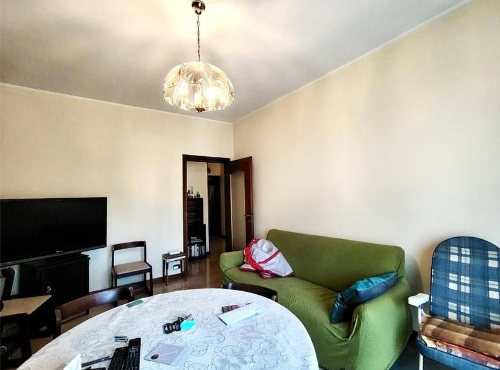 Appartamento a Novara in Baluardo Massimo D'Azeglio, 9 - Foto 3