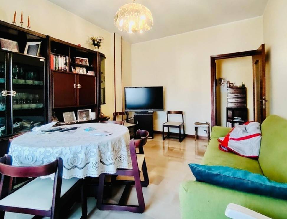 Appartamento a Novara in Baluardo Massimo D'Azeglio, 9 - Foto 4