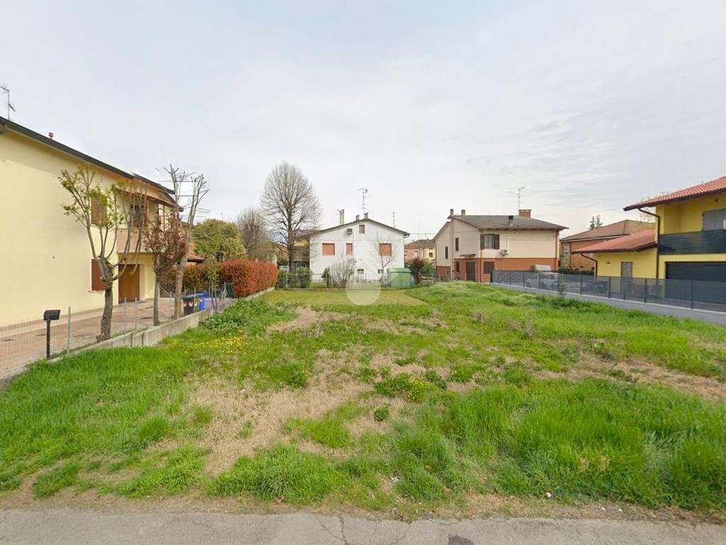 Terreno a San felice sul panaro in VIA DEI BERSAGLIERI - Foto 2