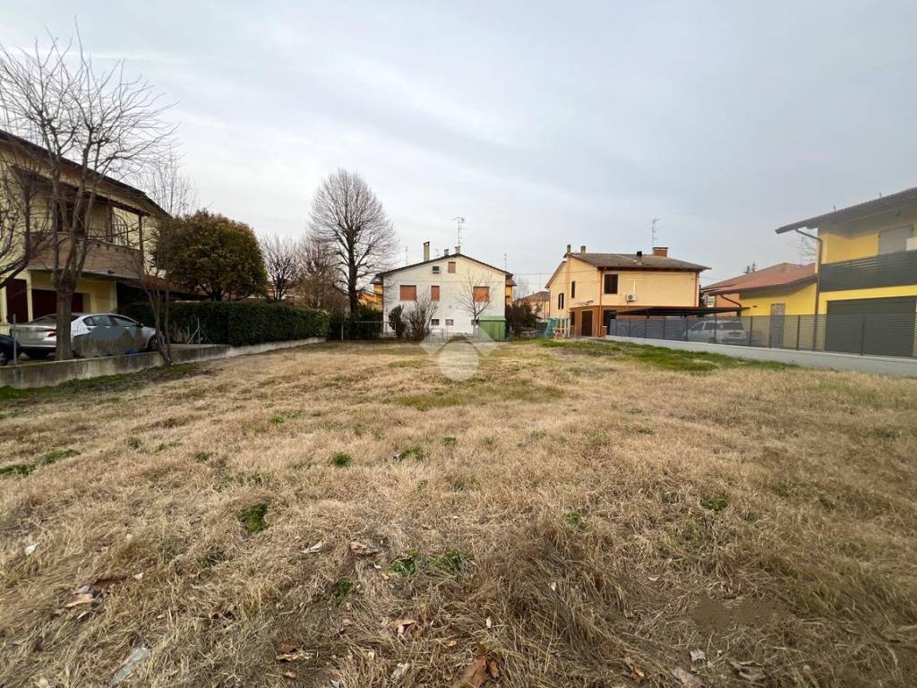 Terreno a San felice sul panaro in VIA DEI BERSAGLIERI - Foto 3