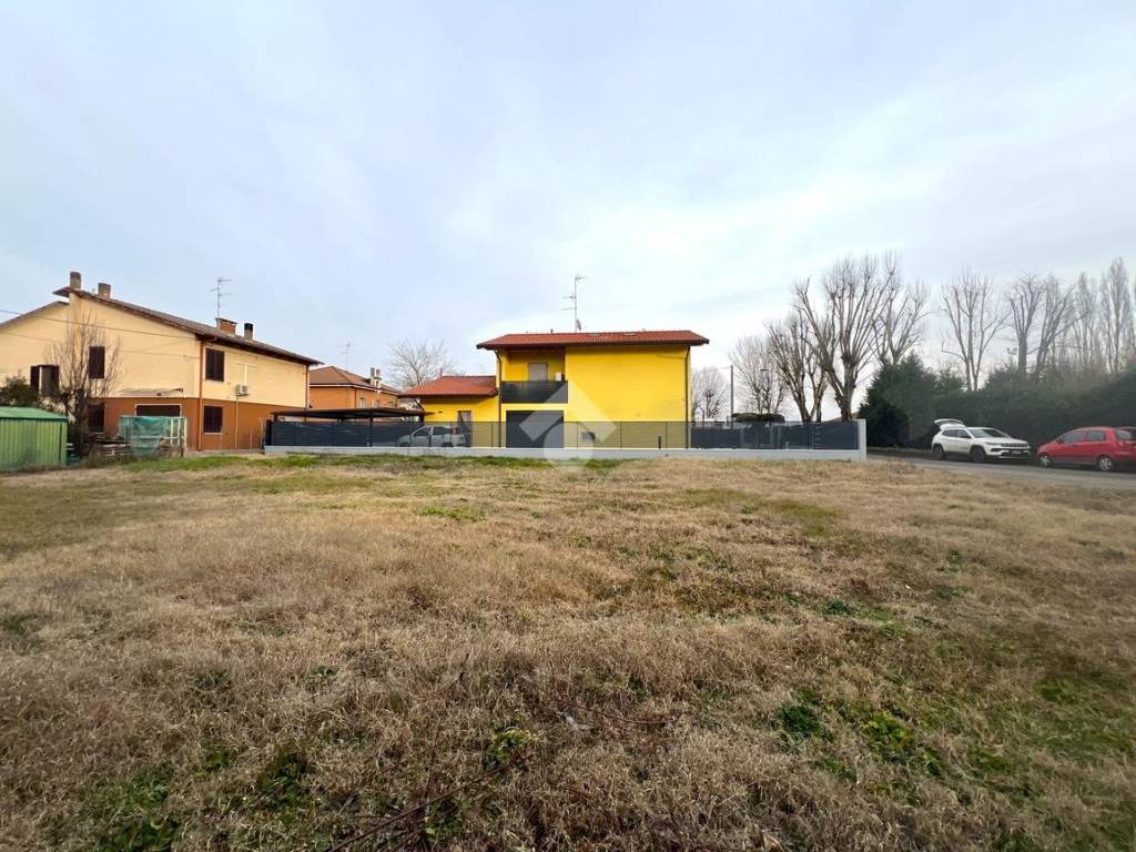 Terreno a San felice sul panaro in VIA DEI BERSAGLIERI - Foto 5
