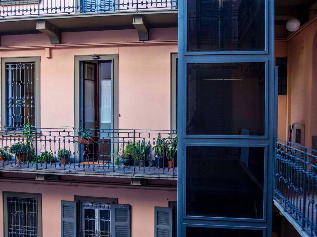 Appartamento a Como in Piazza Domenico Croggi, 4 - Foto 4