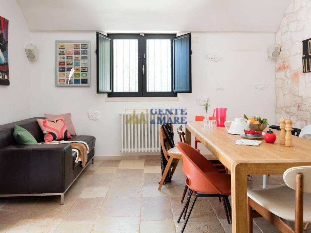 Rustico / casale a Ostuni in Contrada Traetta Grande - Foto 2