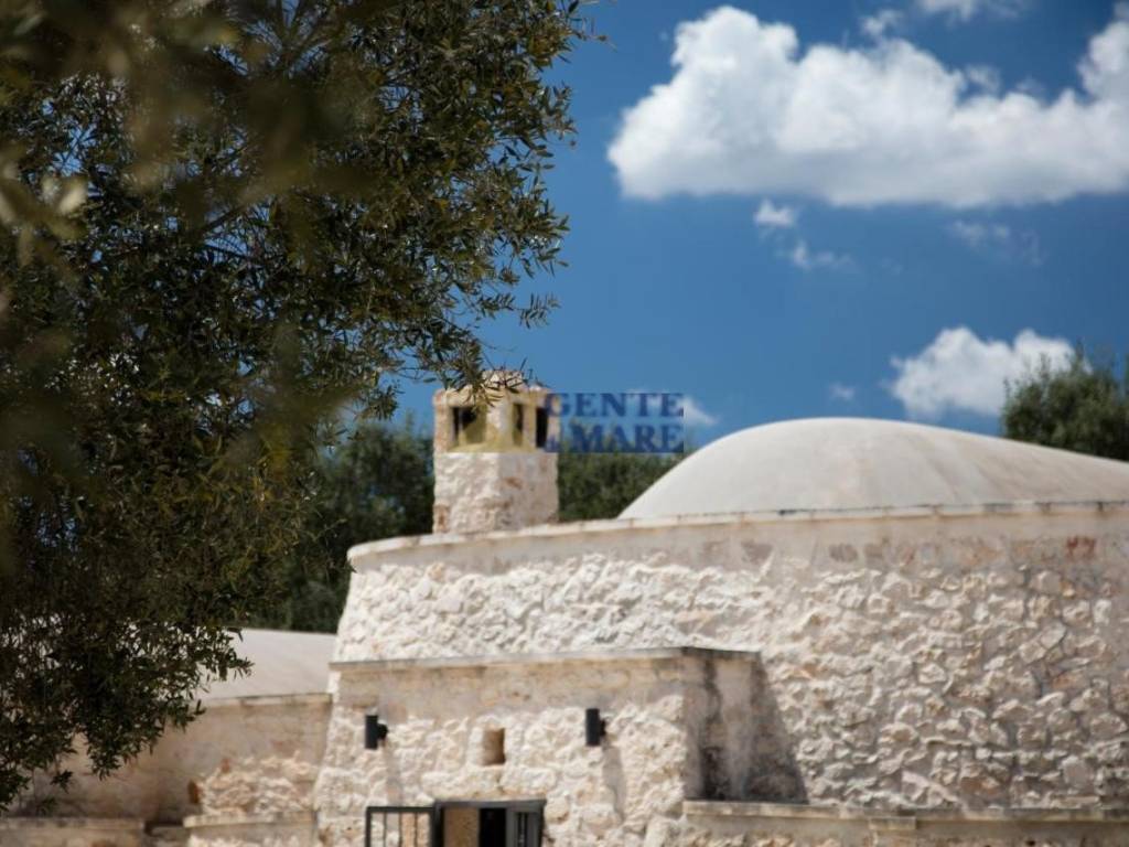 Rustico / casale a Ostuni in Contrada Traetta Grande - Foto 3