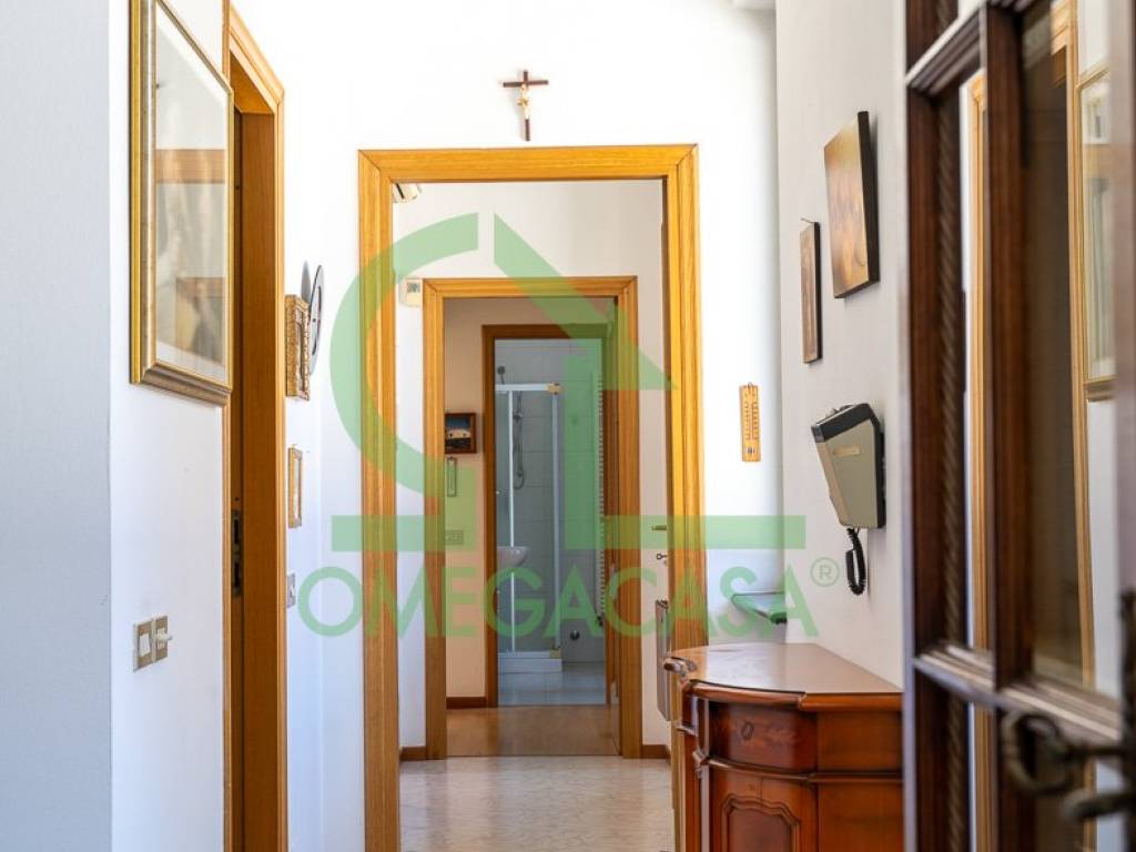 Appartamento a Codogno in Via Antonio Zoncada, 47 - Foto 5