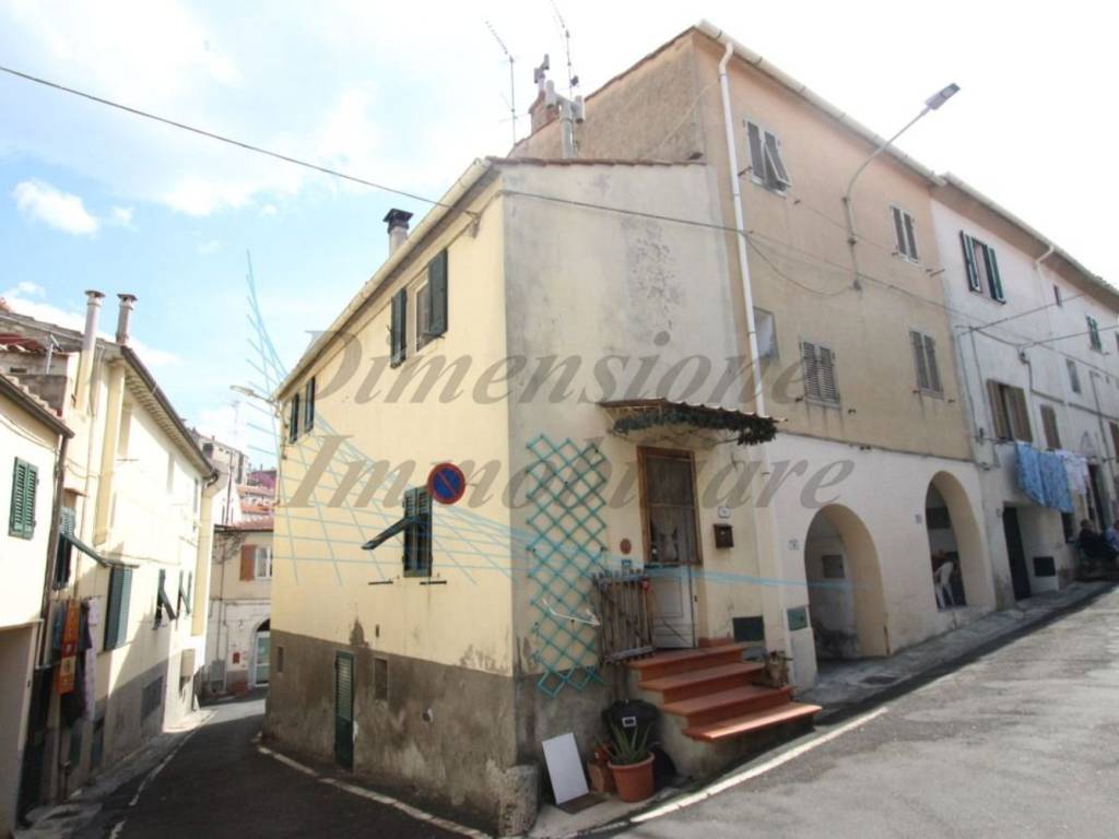 Villa a Rosignano marittimo in Vicolo del Poggetto, 9 - Foto 2