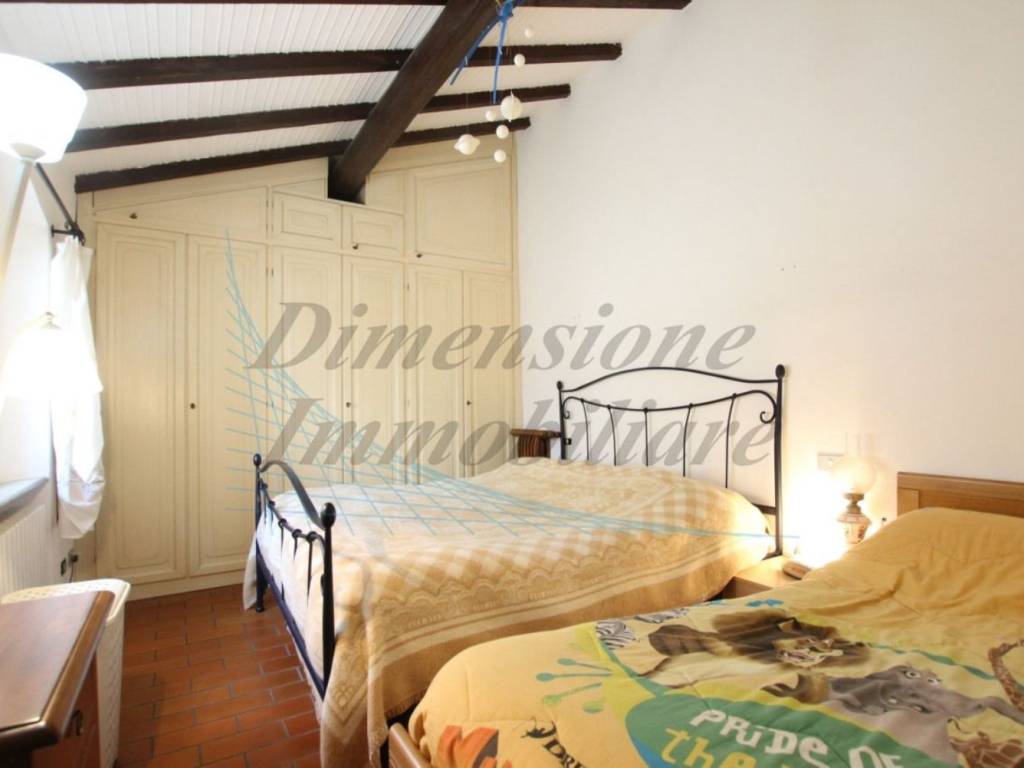 Villa a Rosignano marittimo in Vicolo del Poggetto, 9 - Foto 4