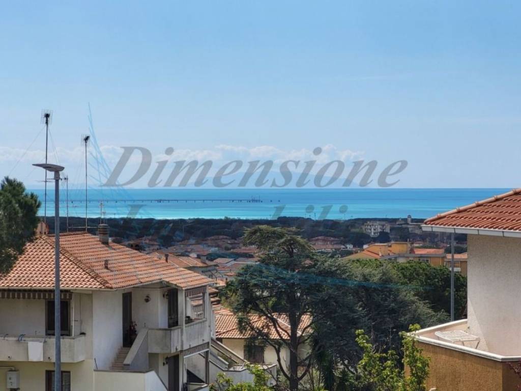 Appartamento a Rosignano marittimo in Via di Serragrande s.n.c - Foto 4