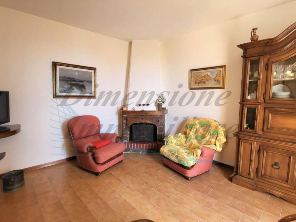 Appartamento a Rosignano marittimo in Via di Serragrande s.n.c - Foto 5
