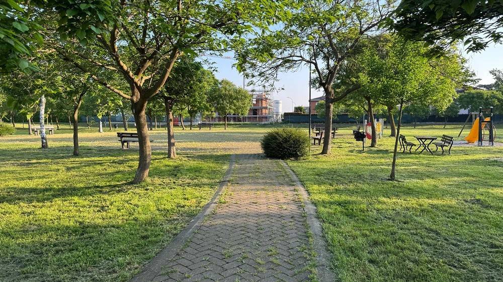 Villa a Piacenza - Foto 3