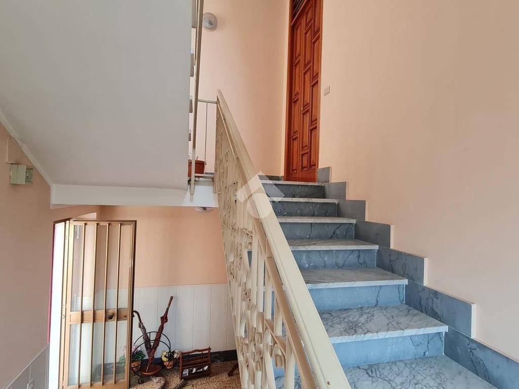 Casa indipendente a Casapulla in Via Enrico De Nicola, 11 - Foto 4