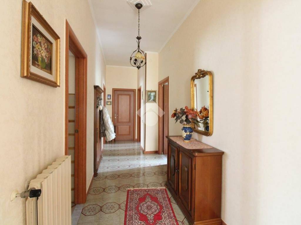 Casa indipendente a Casapulla in Via Enrico De Nicola, 11 - Foto 5