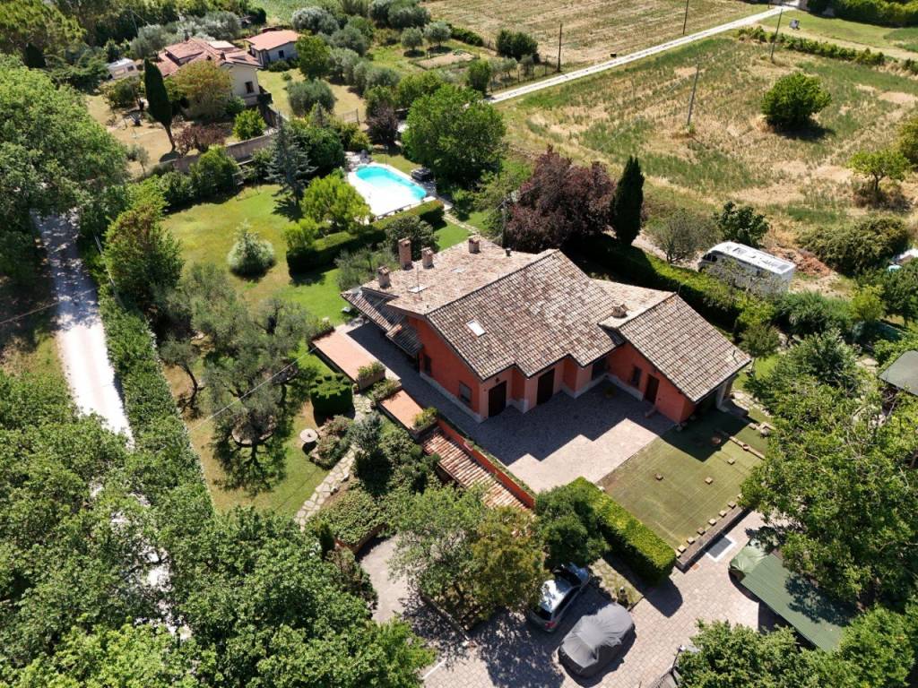 Villa a Fano in VIA CUCCURANO, 6 - Foto 3