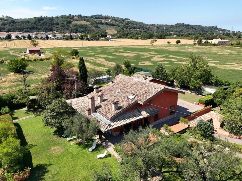 Villa a Fano in VIA CUCCURANO, 6 - Foto 4