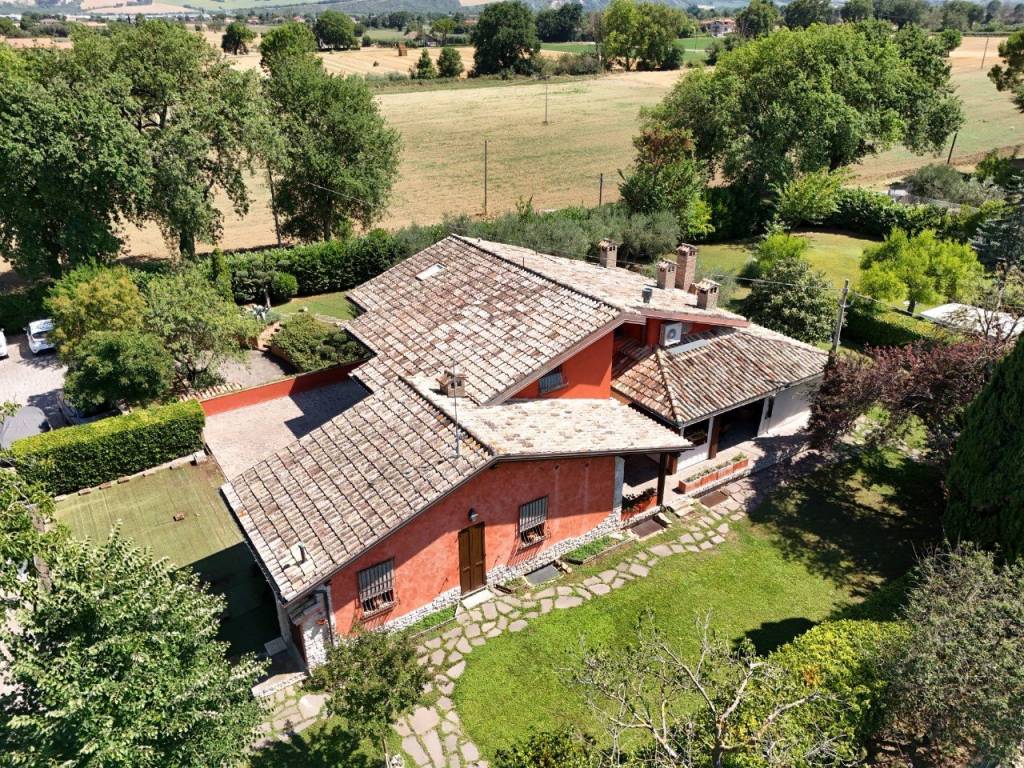 Villa a Fano in VIA CUCCURANO, 6 - Foto 5
