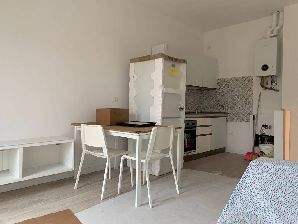Appartamento a Crema in Via Suor Maria Crocifissa di Rosa, 21 - Foto 2