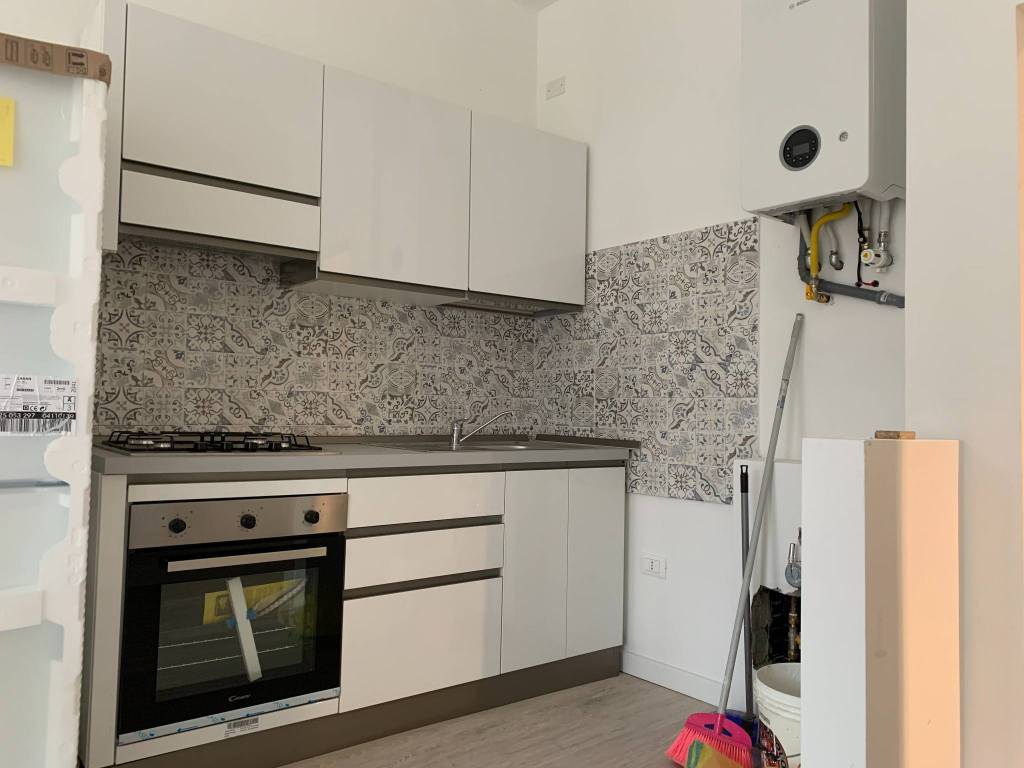 Appartamento a Crema in Via Suor Maria Crocifissa di Rosa, 21 - Foto 4