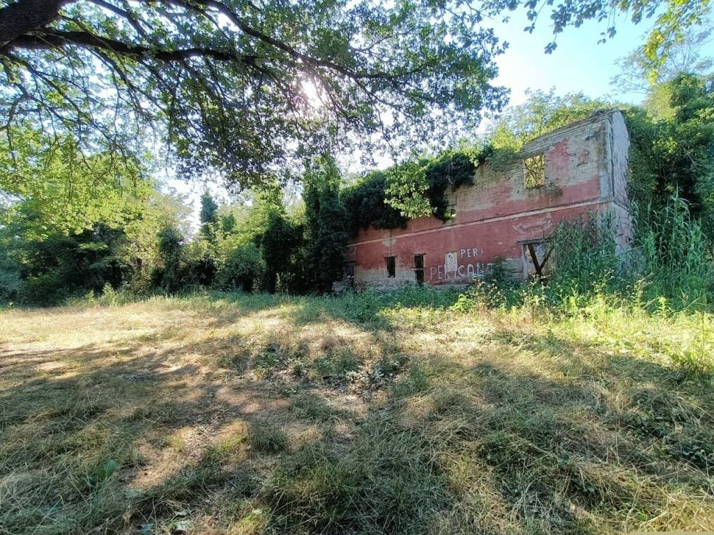 Rustico / casale a Fano in Via Papiria - Foto 5
