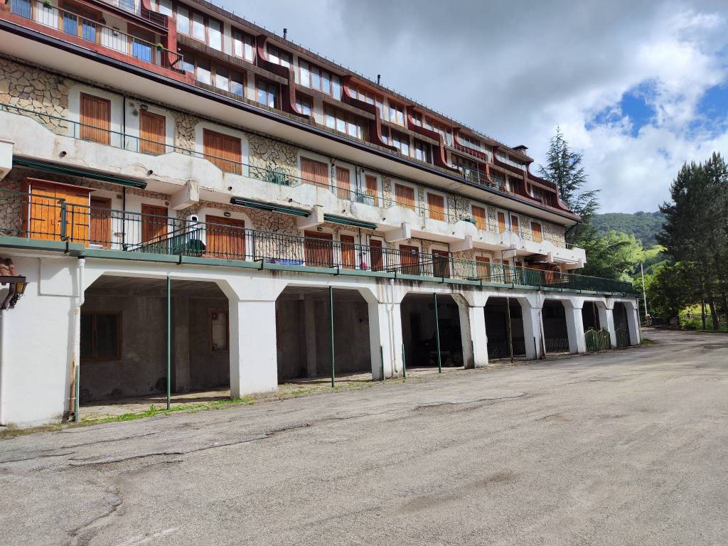 Appartamento a Pescasseroli in Valle Chiara - Foto 2