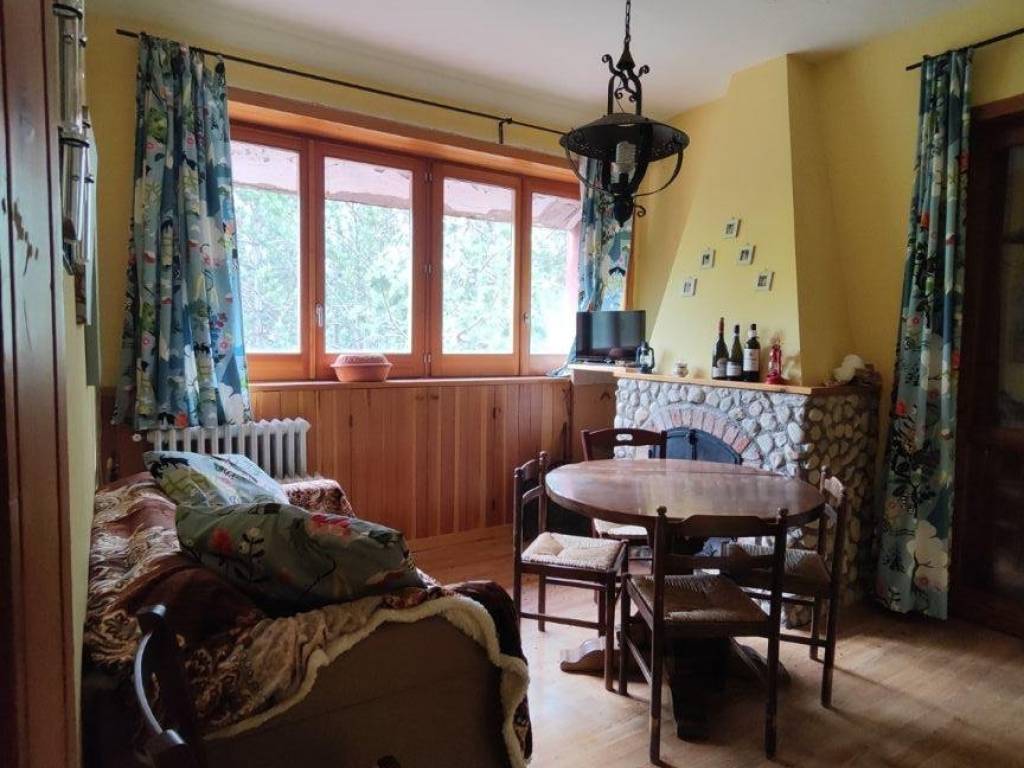 Appartamento a Pescasseroli in Valle Chiara - Foto 4