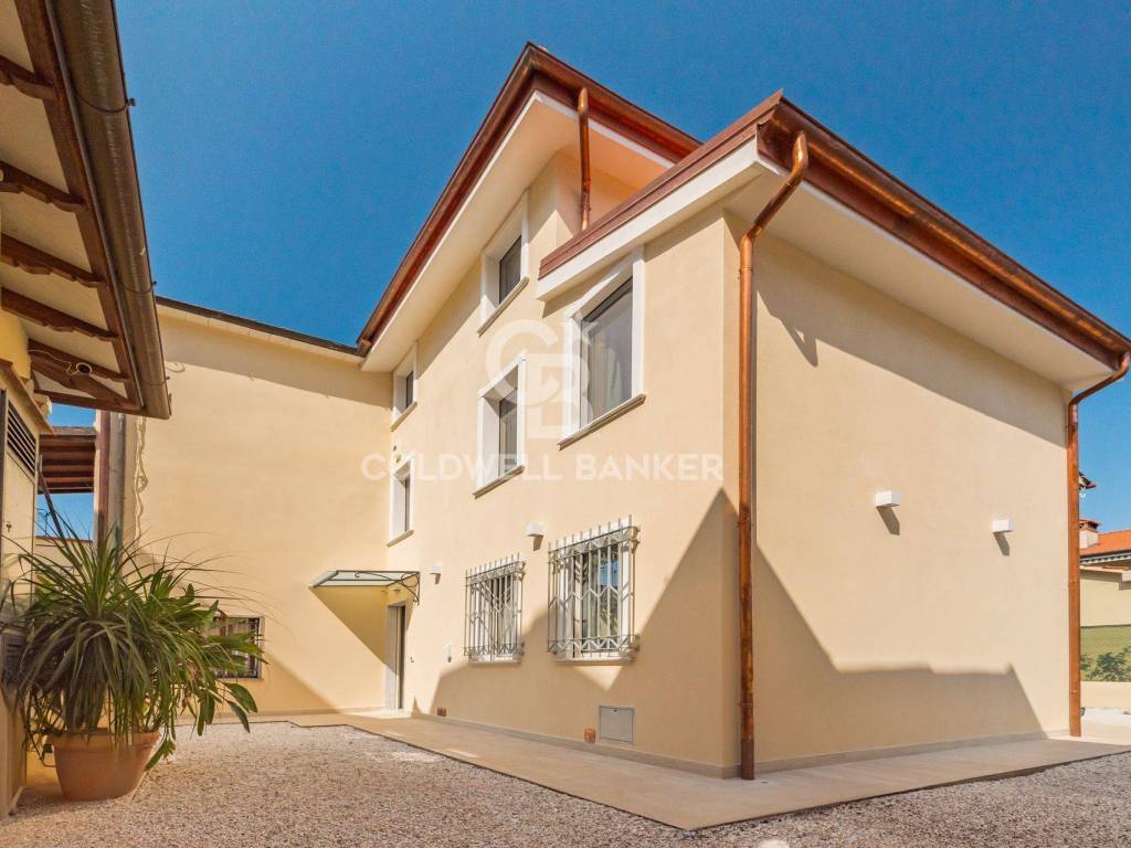 Casa indipendente a Seravezza in Via Ranocchiaio, 100 - Foto 4