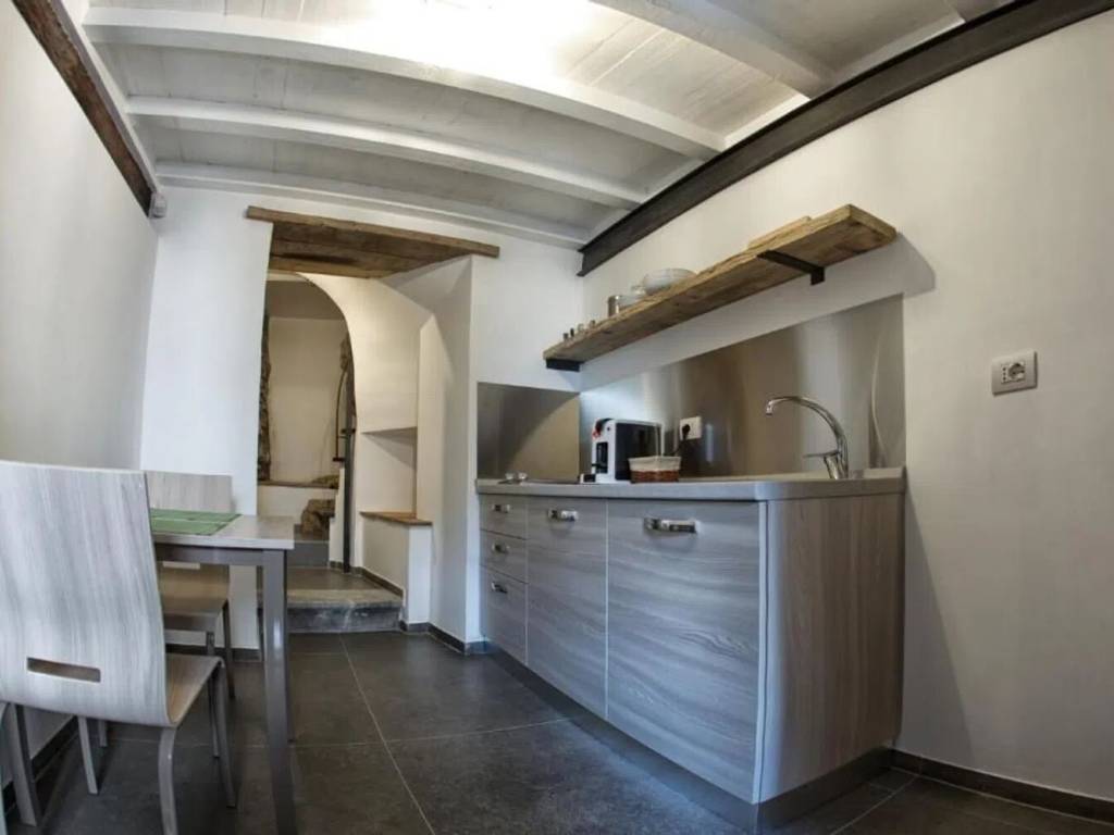 Appartamento a Patrica in Vicolo Piazza, 1 - Foto 2