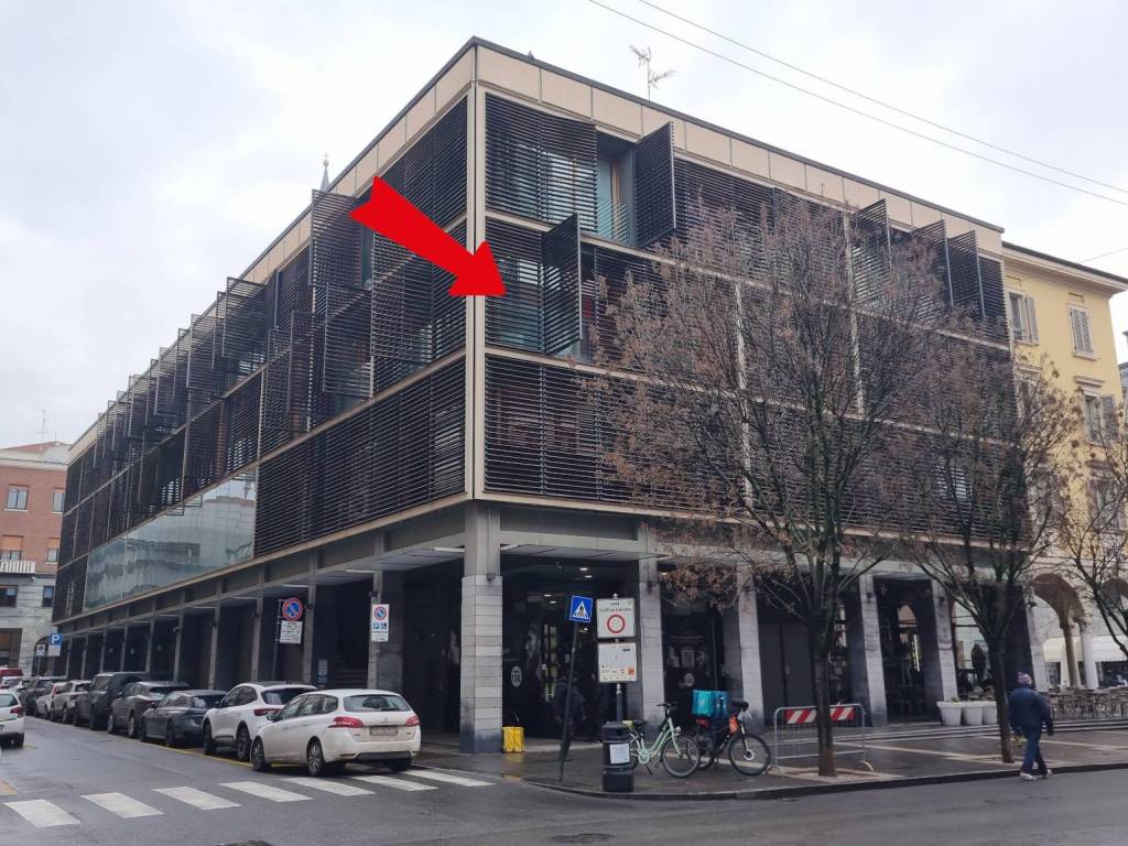 Appartamento a Cremona in Via Capitano del Popolo, 3 - Foto 2