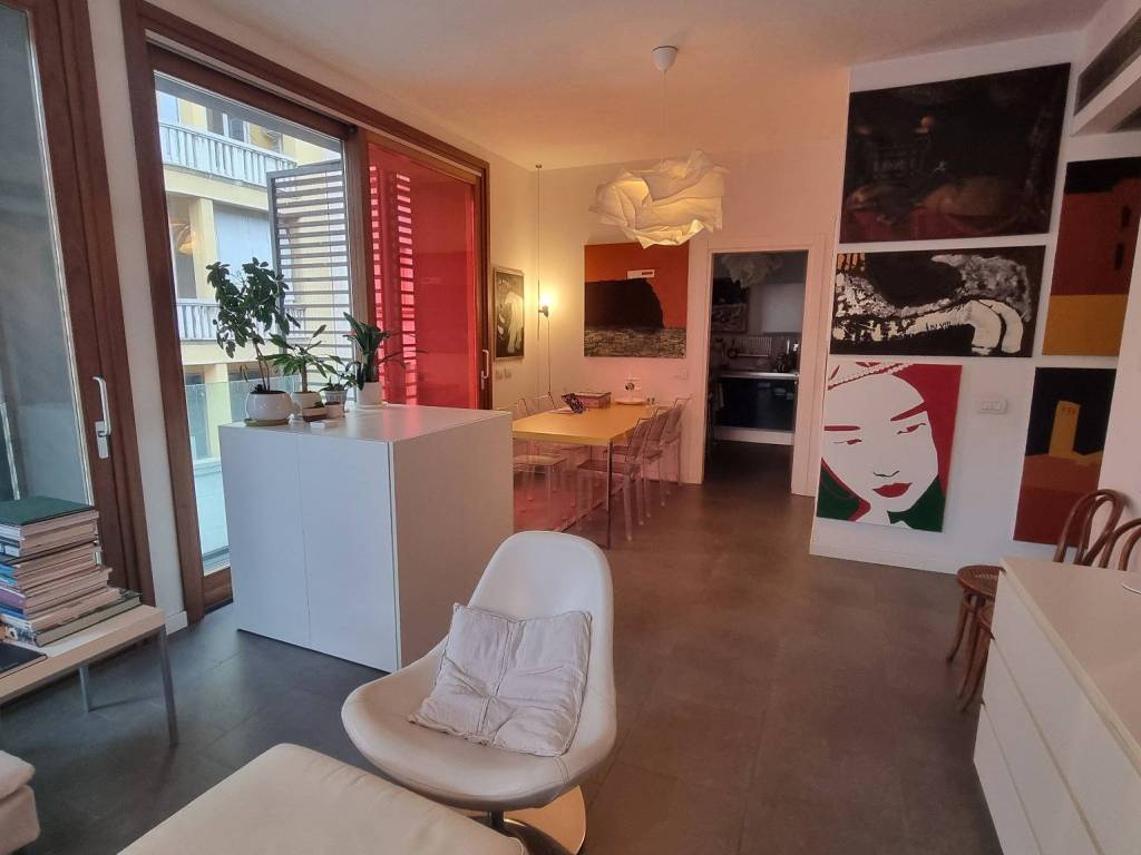 Appartamento a Cremona in Via Capitano del Popolo, 3 - Foto 4