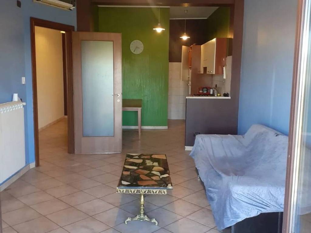 Appartamento a Frosinone in Via Vincenzo Ferrarelli, 48 - Foto 4