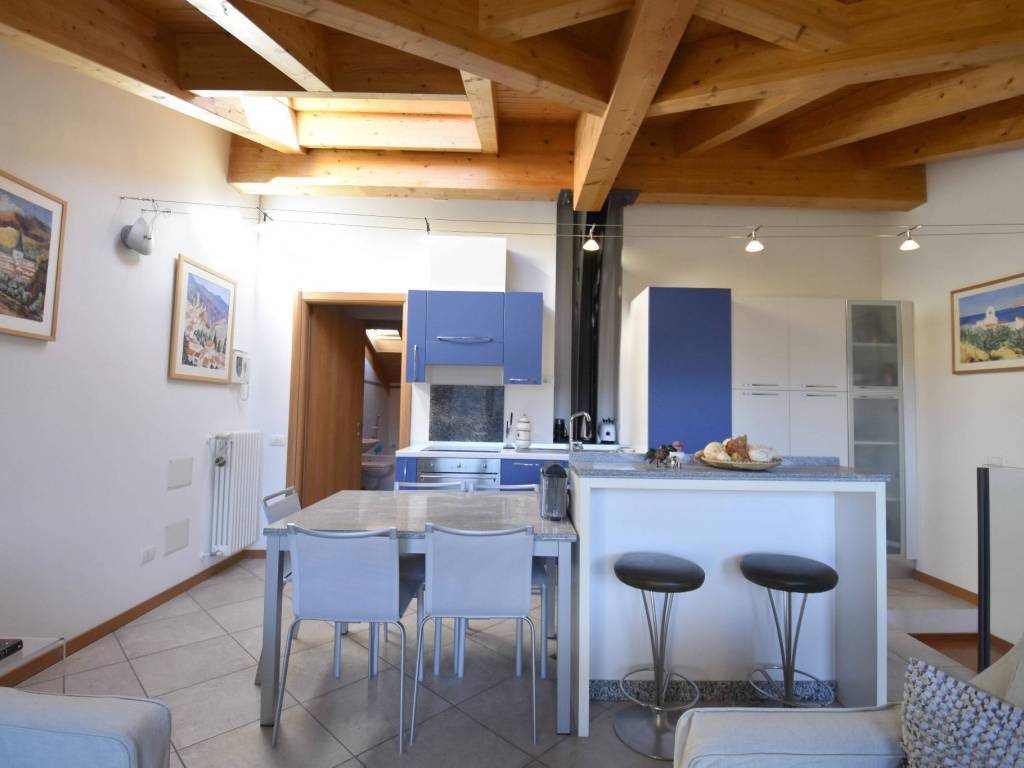 Appartamento a Bellano in Via Roma - Foto 4